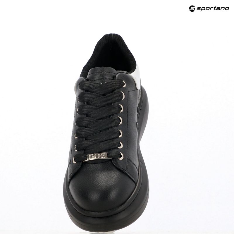 Dámska obuv GOE LL2N4012 black/black 9