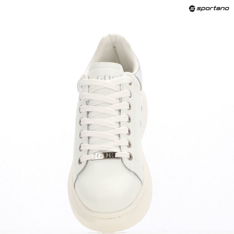 Dámska obuv GOE RR2N4001 white/white 9
