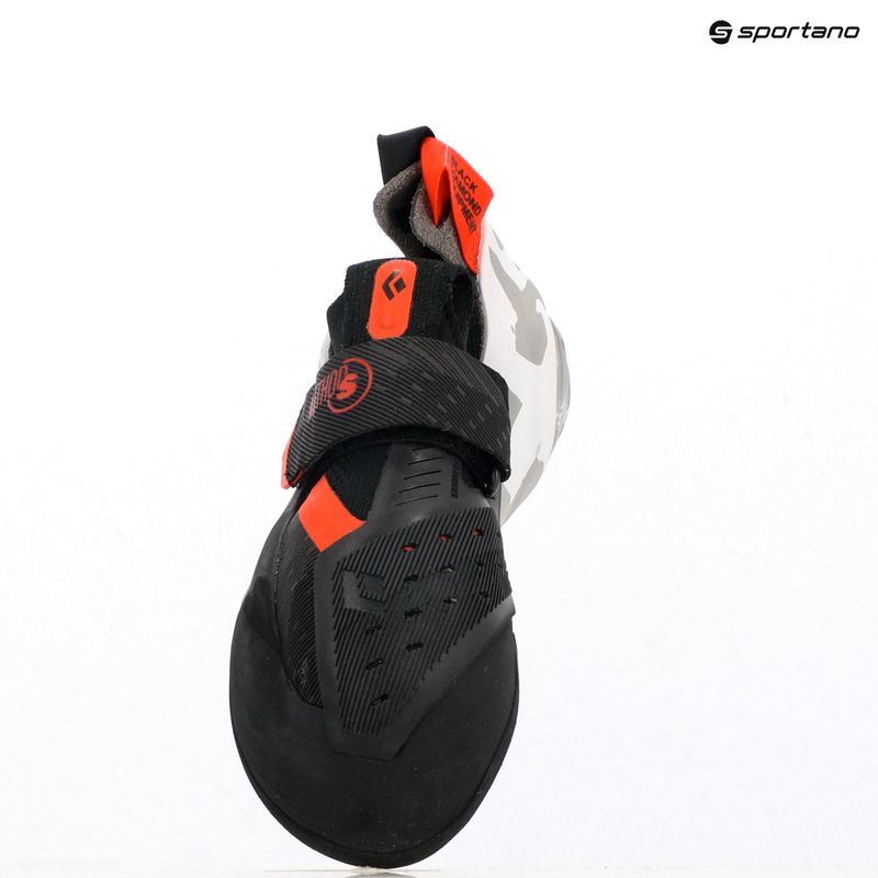 Pánske lezecké topánky Black Diamond Method S octan 10