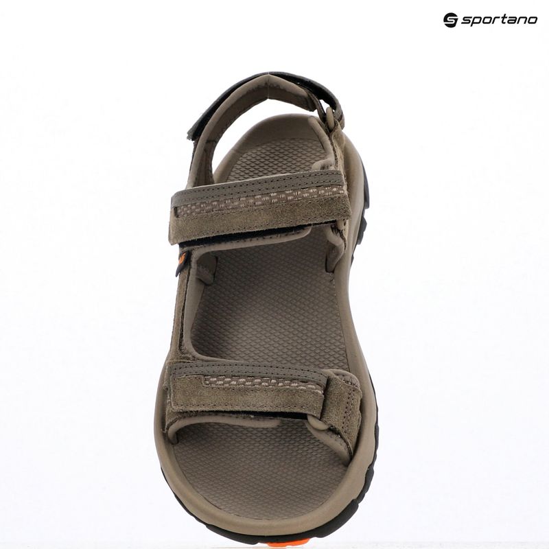 Pánske sandále Teva Hudson bungee cord 9