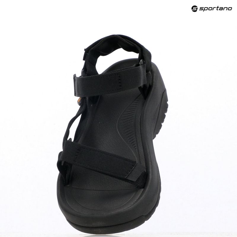 Dámske sandále Teva Hurricane XLT2 Ampsole black 9