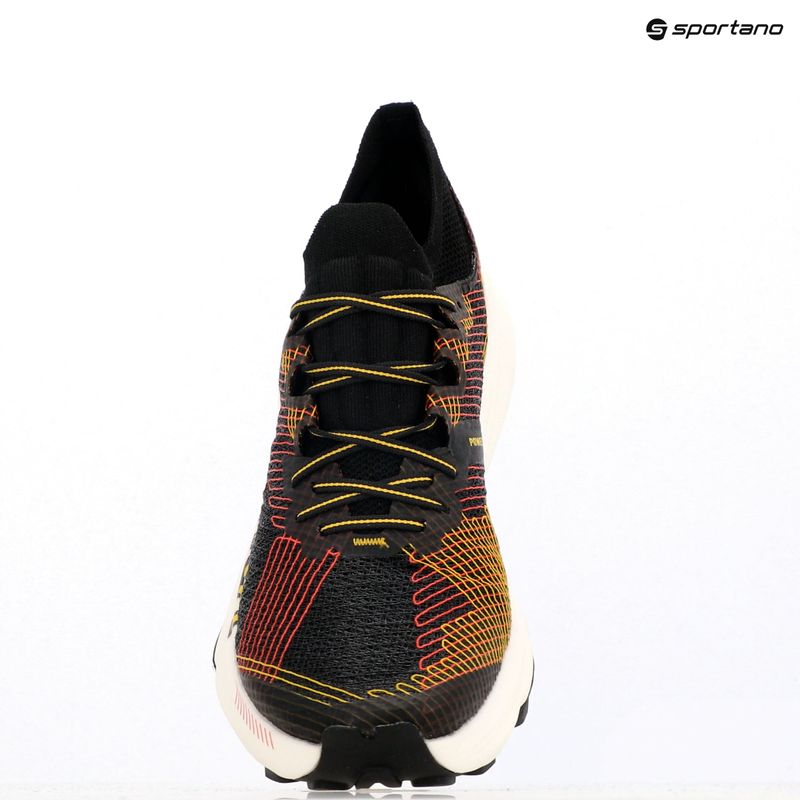 La Sportiva Prodigio Pro black/yellow pánska bežecká obuv 9