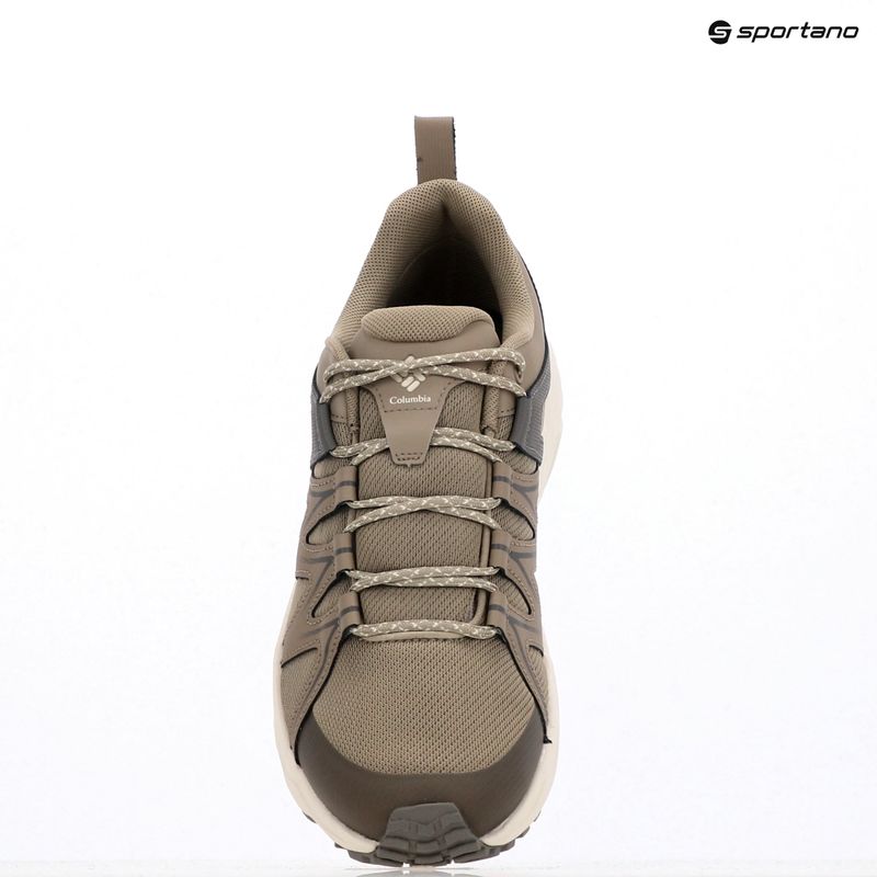 Pánske turistické topánky Columbia Peakfreak Roam Waterproof tusk/quarry 20