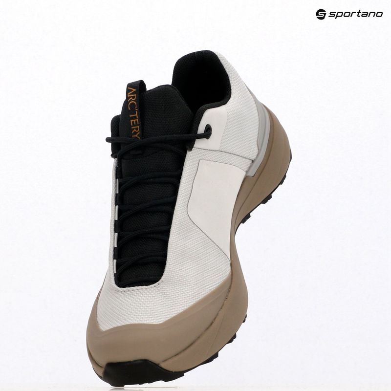 Dámska turistická obuv Arc'teryx Kopec GTX solitude / essoteric 10