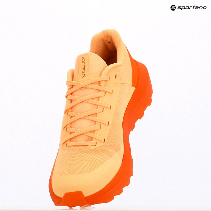 Dámska bežecká obuv Arcteryx Norvan LD 4 luminary / verve 11