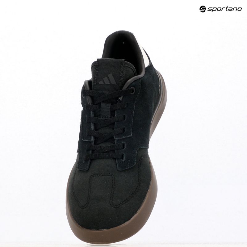 Pánska cyklistická obuv adidas FIVE TEN Sleuth core black/core black/cloud white 9