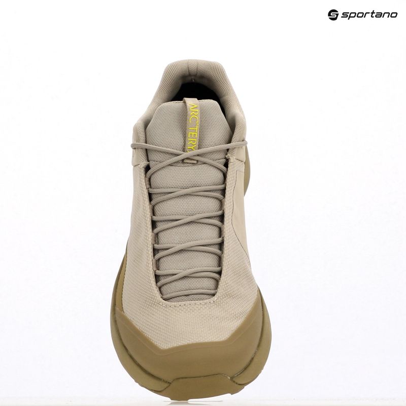 Pánska turistická obuv Arcteryx Kopec GTX rune / canvas 10