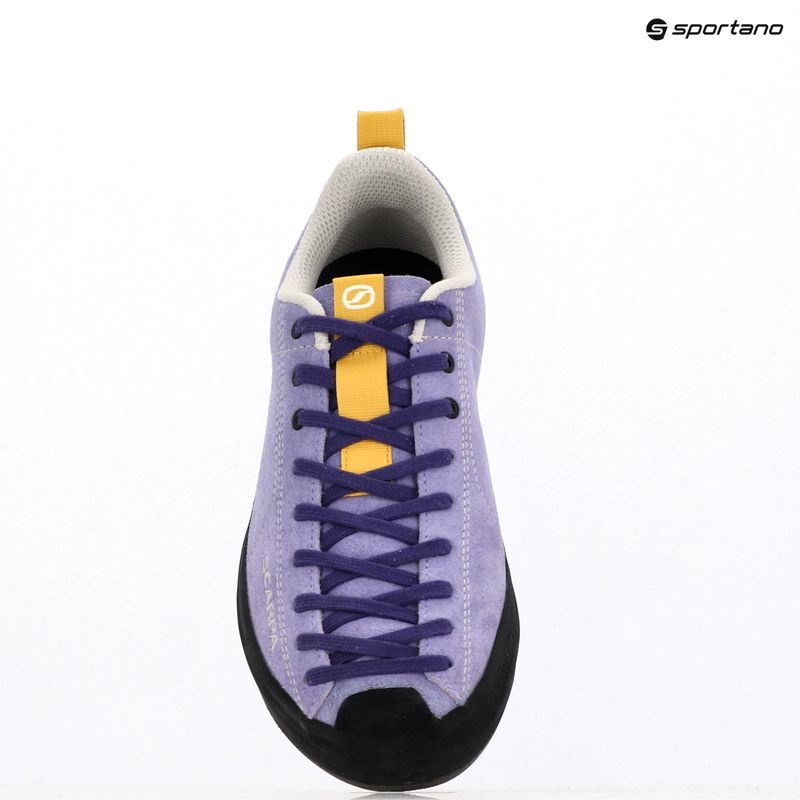 Topánky SCARPA Mojito Wrap alonite 11