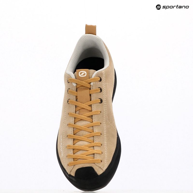 Topánky SCARPA Mojito Wrap sand 11