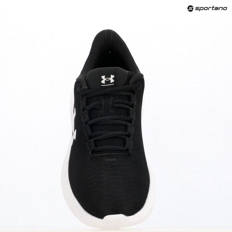 Dámske bežecké topánky Under Armour Phade RN 3 black/black/white 11