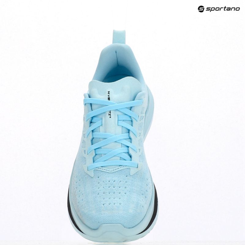 Dámske bežecké topánky Under Armour Velociti 4 SE stream/stream/black 15