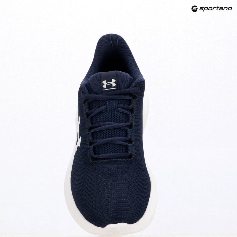 Pánske bežecké topánky Under Armour Phade RN 3 midnight navy/midnight navy/white 11