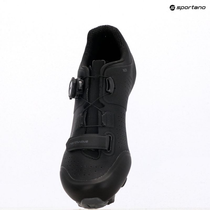 Pánska MTB cyklistická obuv Northwave Razer black 10