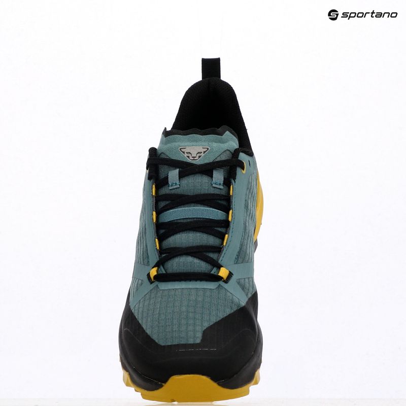 Pánske bežecké topánky DYNAFIT Transalper 2 black out/atlantic 9