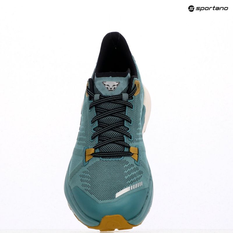 Pánska bežecká obuv DYNAFIT Trail atlantic/black out 9