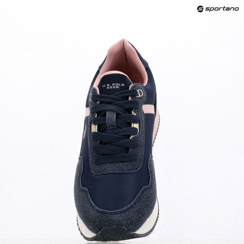 Dámska obuv U.S. Polo Assn. FRISBY005 navy 9