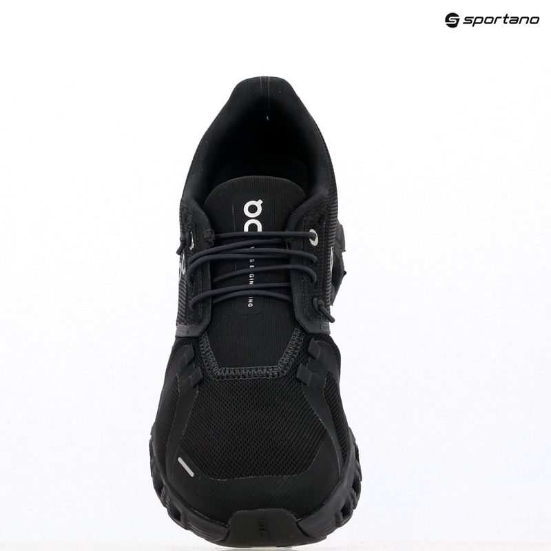 Pánske topánky On Running Cloud 6 black/black 16