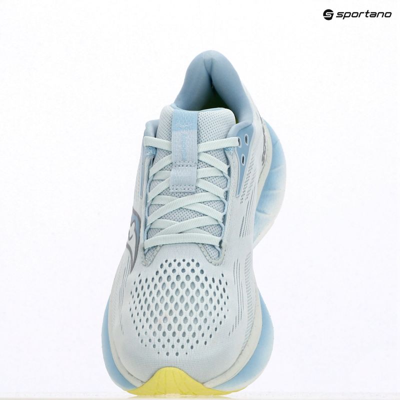 Dámska bežecká obuv Saucony Ride 18 ice melt / dream 9