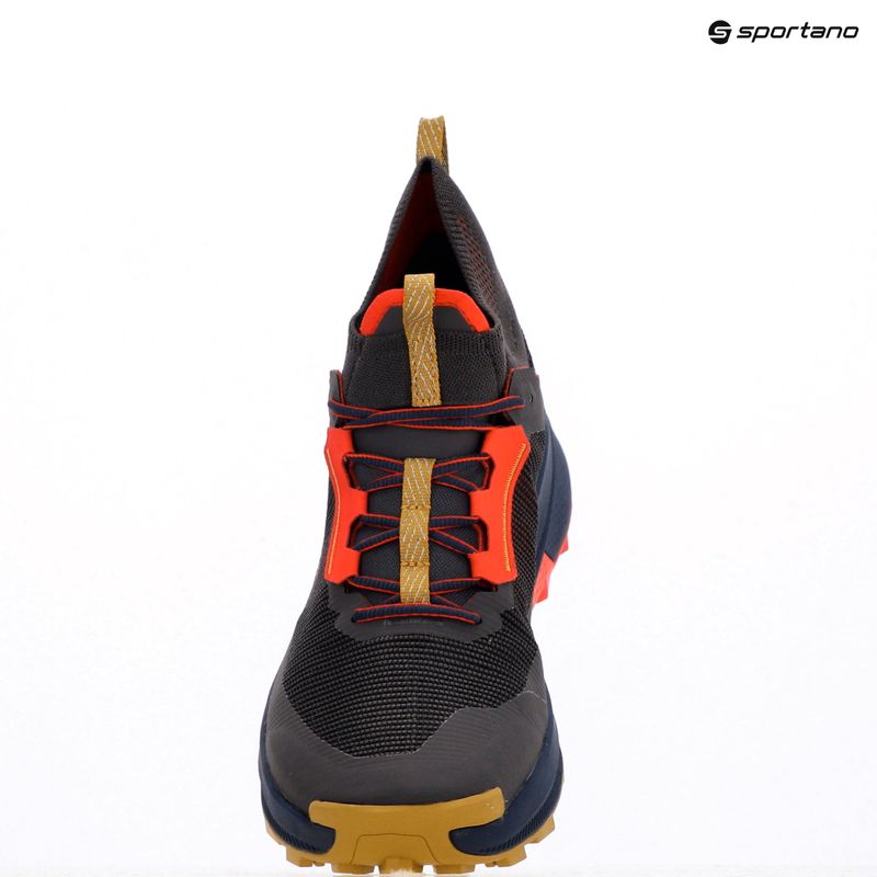 La Sportiva pánske topánky Prodigio Hike GTX onyx/mountain red 9