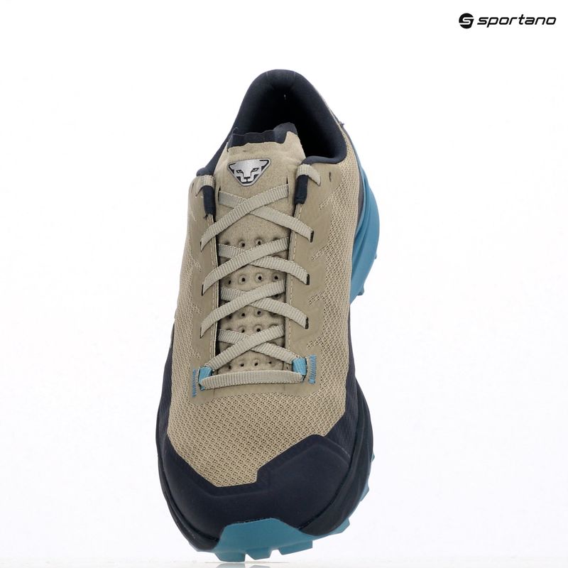 Pánske bežecké topánky DYNAFIT Ultra blueberry/rock khaki 9