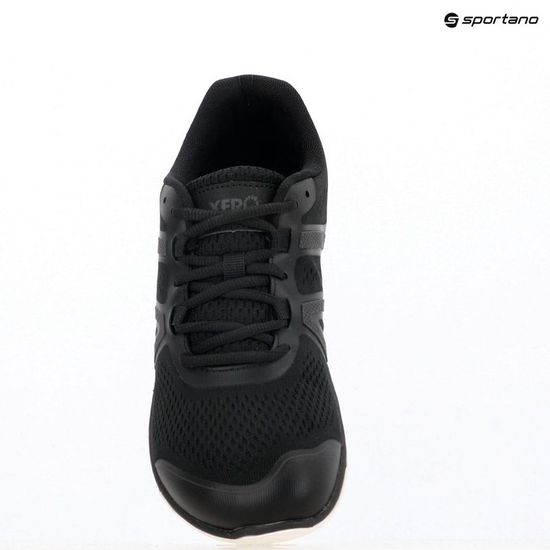 Dámske barefoot topánky Xero Shoes HFS II black 17