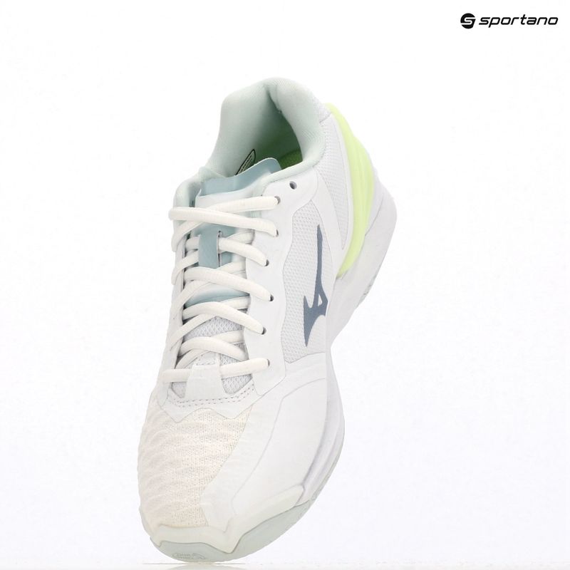 Dámska hádzanárska obuv Mizuno Wave Stealth Neo 9