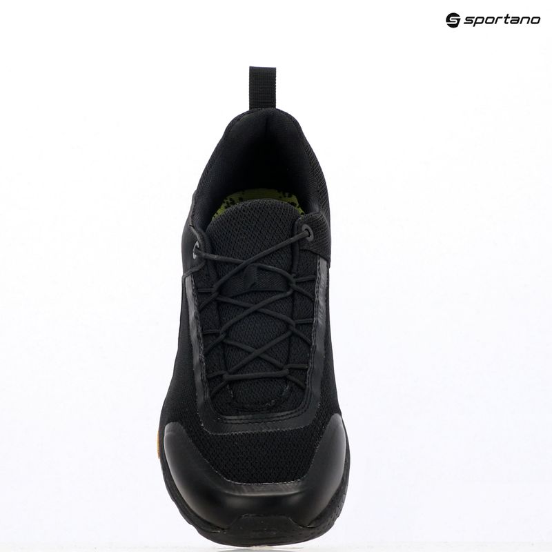 Pánska cyklistická obuv Northwave Freeland black 9