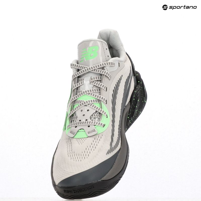 Basketbalové topánky New Balance Two WXY V5 BB2WYPF5 grey 9