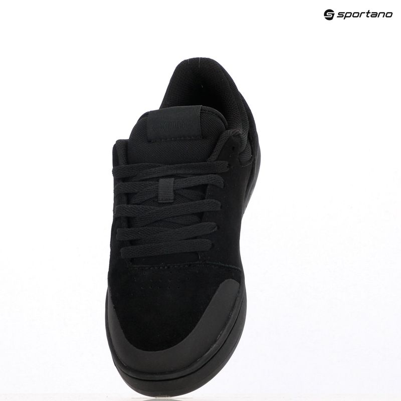 Etnies Marana Michelin pánske topánky black/black/black 10