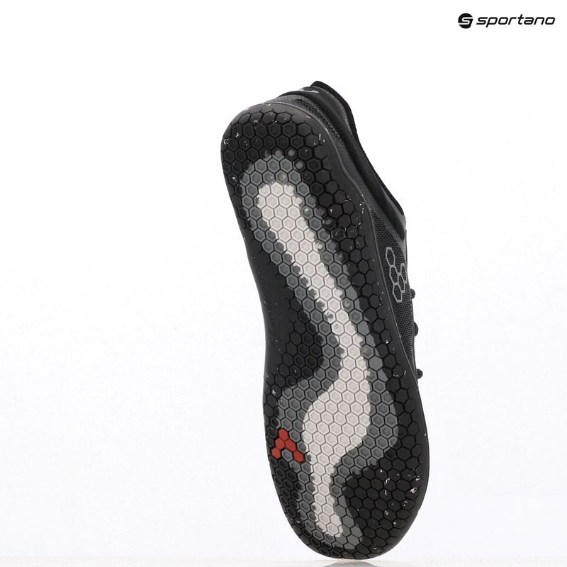 Vivobarefoot dámske barefoot topánky Primus Lite 3.5 obsidian 9