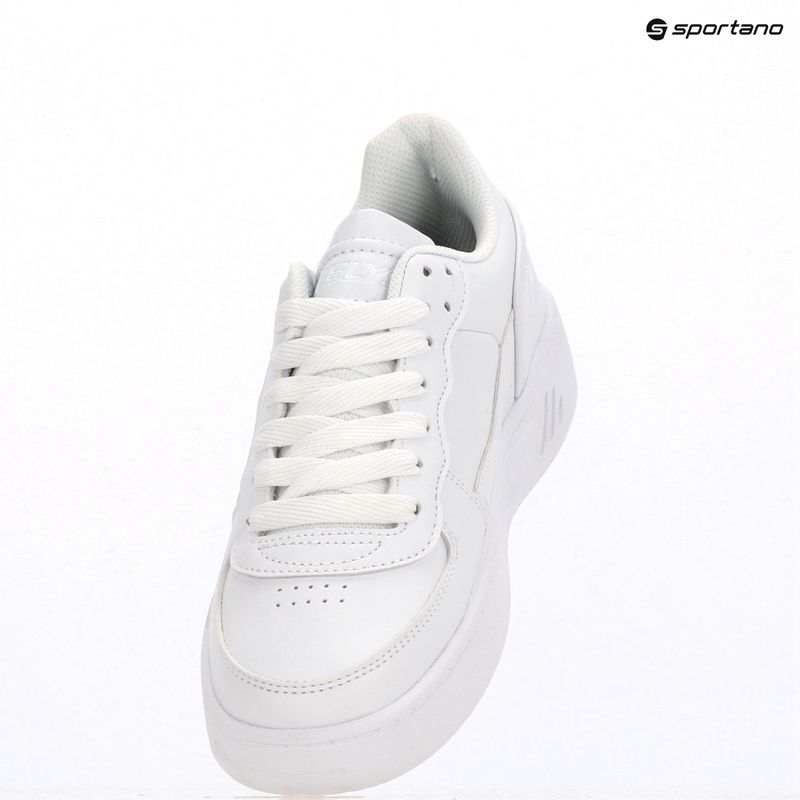 Detské tenisky s kolieskom Heelys Rezerve Low white/white 11