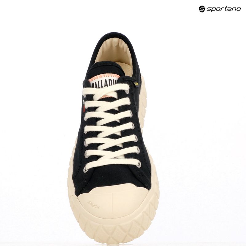 Topánky Palladium Palla Ace Cvs Org black/whtcapgray 9