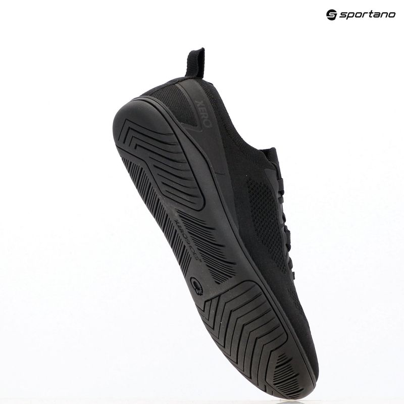 Dámske barefoot topánky Xero Shoes Nexus Knit 9