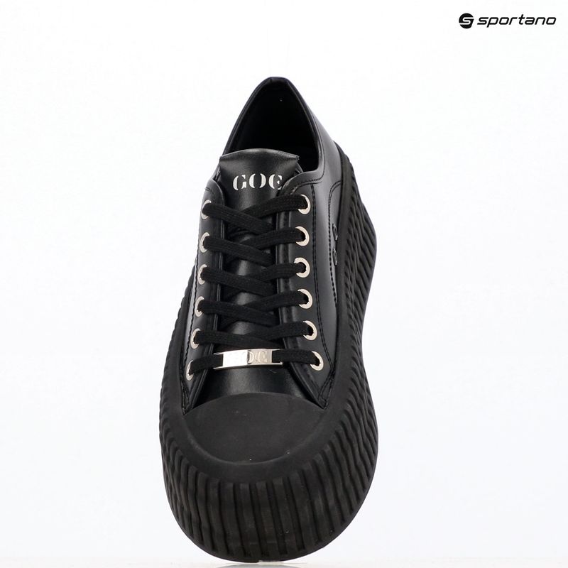 Dámska obuv GOE RR2N4109 black/black 13