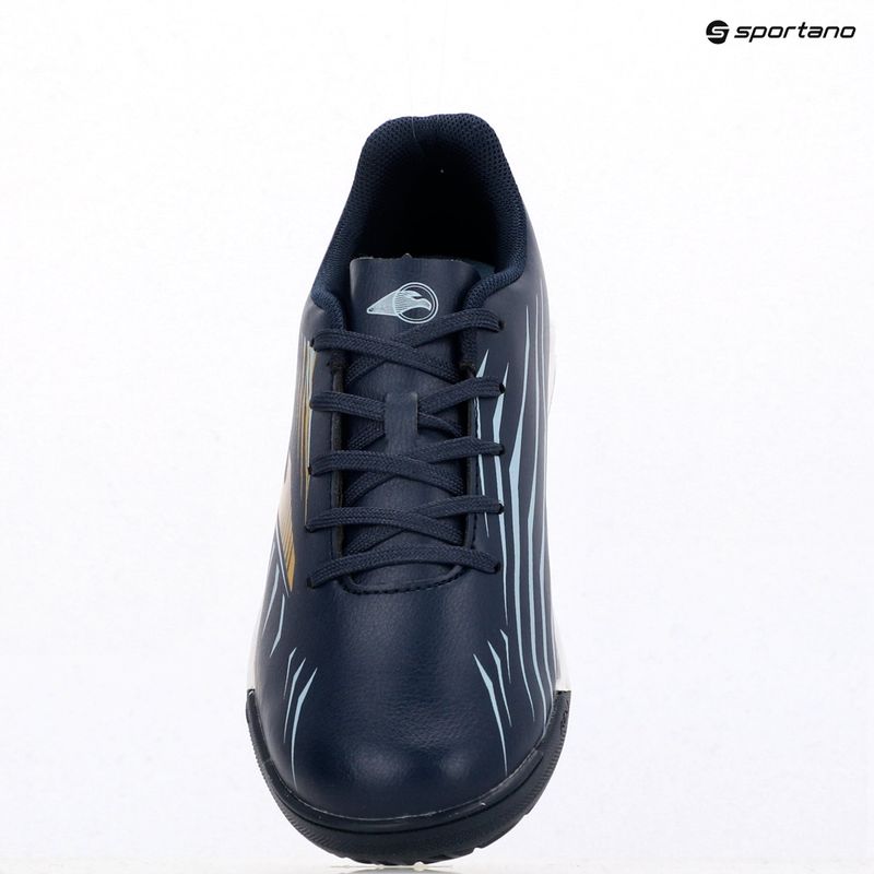 Detské kopačky Joma Propulsion Jr IN navy blue 9