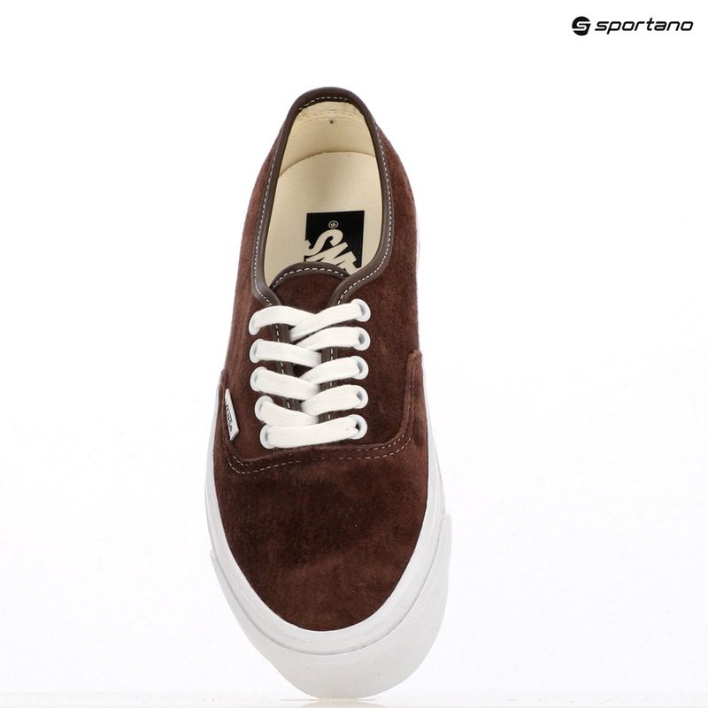 Topánky  Vans LX Authentic Reissue 44 pig suede/potting soll 9