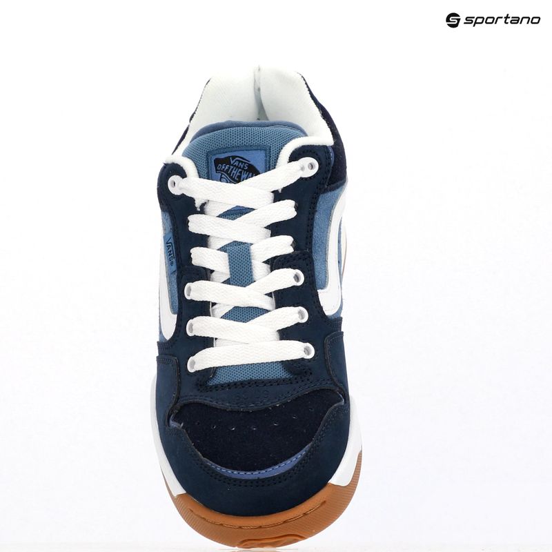 Topánky  Vans Rowley XLT stv navy 9