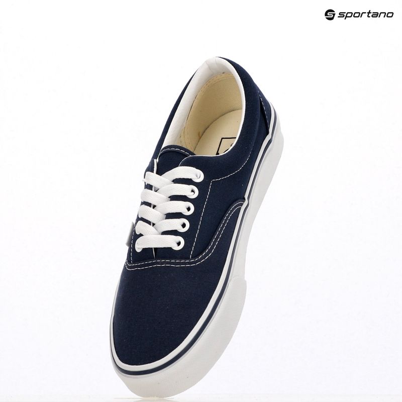 Topánky  Vans UA Era true navy 9