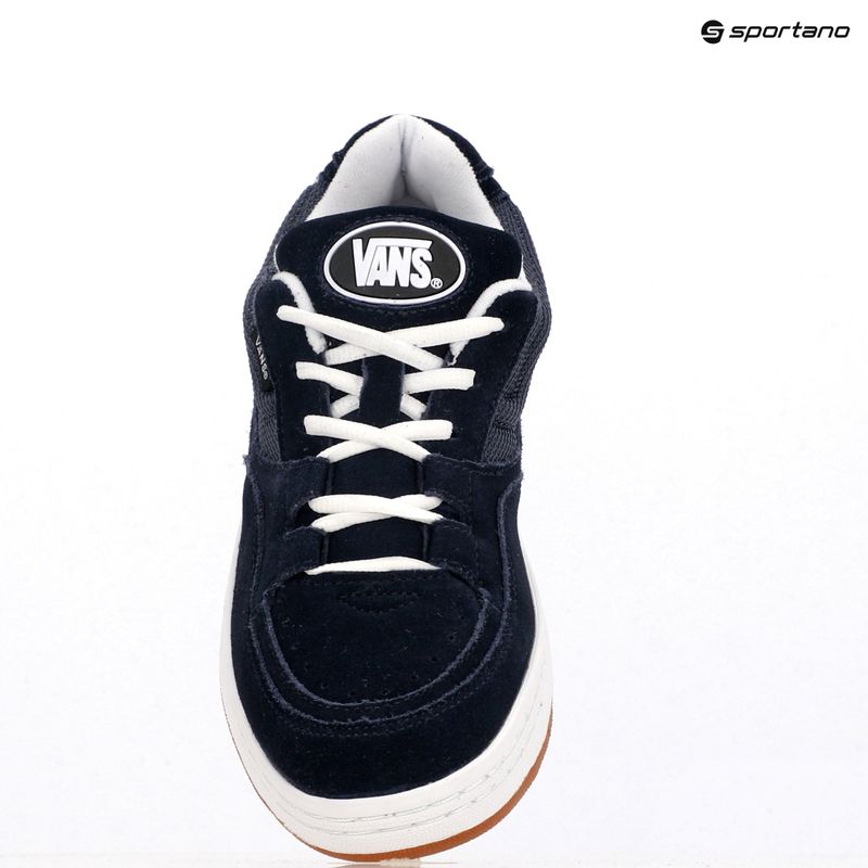 Topánky  Vans Speed LS utility/navy 9