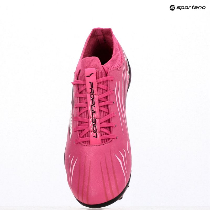 Pánske kopačky Joma Propulsion Top FG fuchsia 11