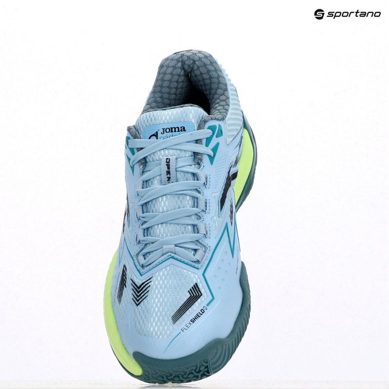 Pánské boty na padel  Joma Open OM blue 11