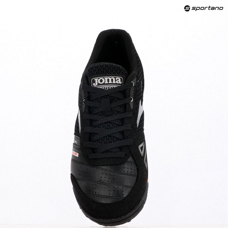 Pánske kopačky Joma Mundial TF black 11