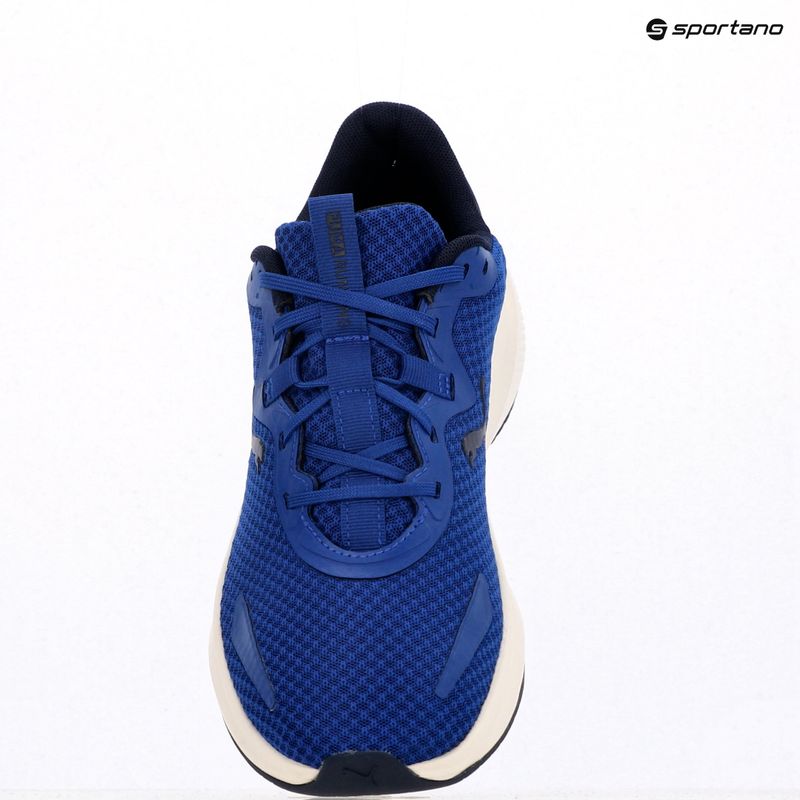 Bežecké topánky PUMA Skyrocket Lite Alt vivid blue/puma navy 3