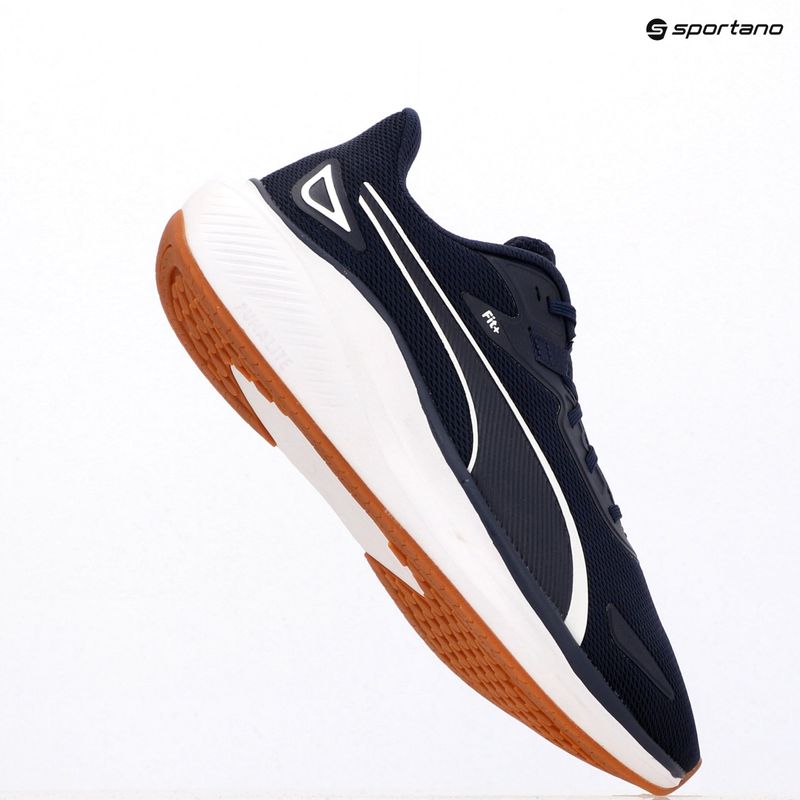 Bežecké topánky PUMA Skyrocket Lite puma navy/puma white 11