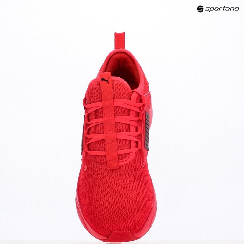 Bežecké topánky PUMA Retaliate 3 For all time red/puma black 16
