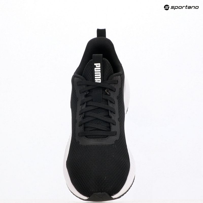 Bežecké topánky PUMA Flyer Lite 3 puma black/puma white 11