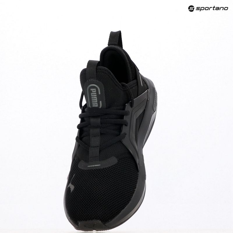 Bežecké topánky PUMA Softride Enzo 5 puma black/cool dark gray 11