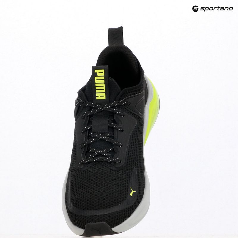 Bežecké topánky PUMA Cell Thrill black/cool mid gray 11
