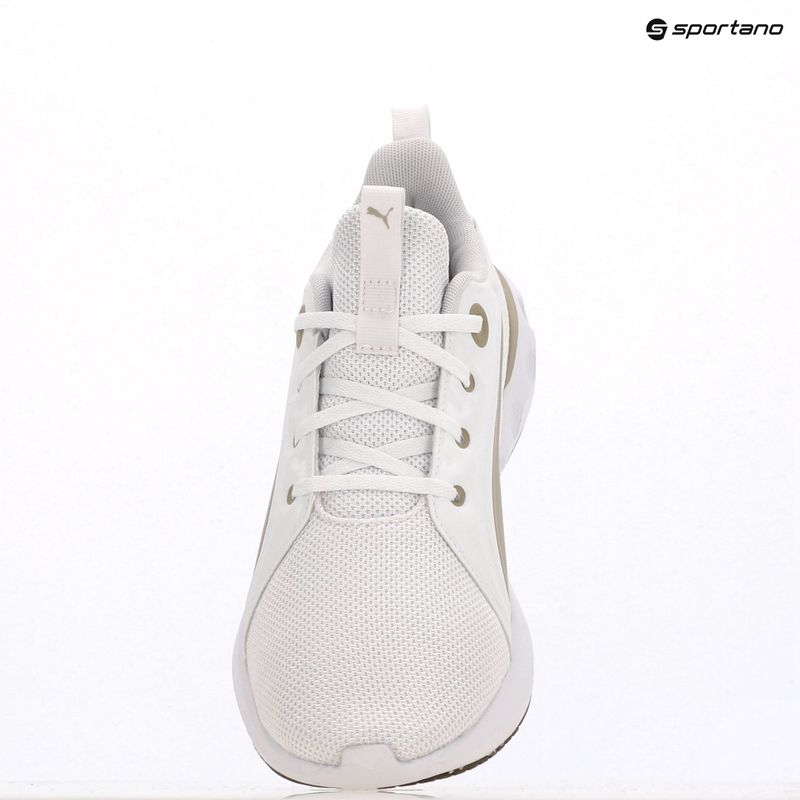 Bežecké topánky PUMA Softride Carson puma white/desert dust 11