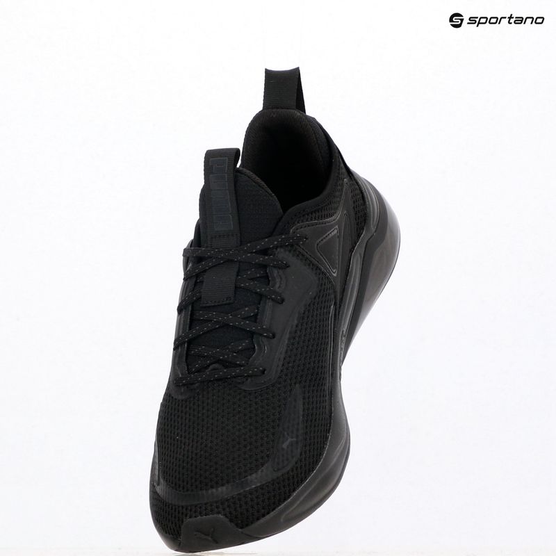Bežecké topánky PUMA Cell Thrill puma black/puma black 18